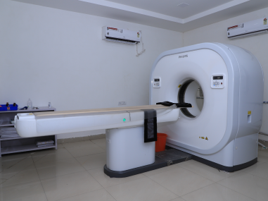 CT-Scan