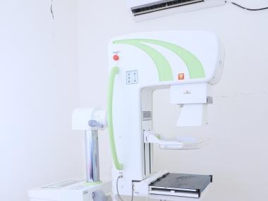 X-ray Machine